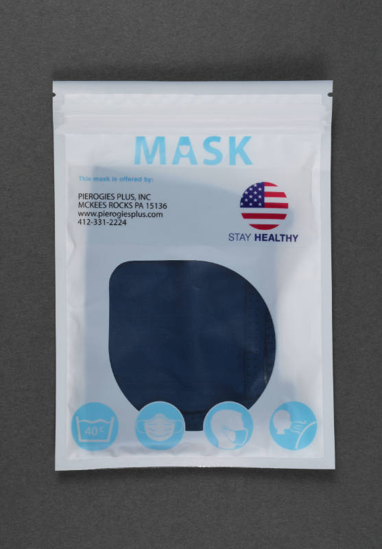 Mask, Face