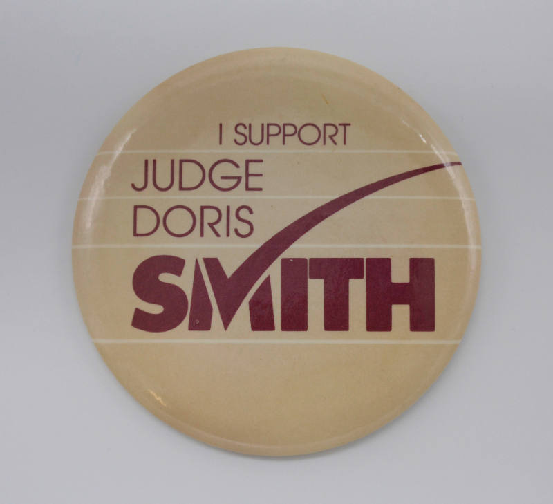 Button, Campaign