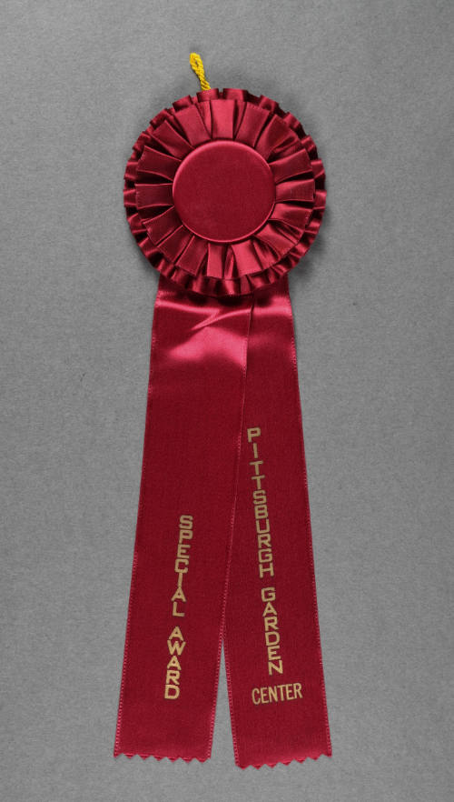 Ribbon, Prize