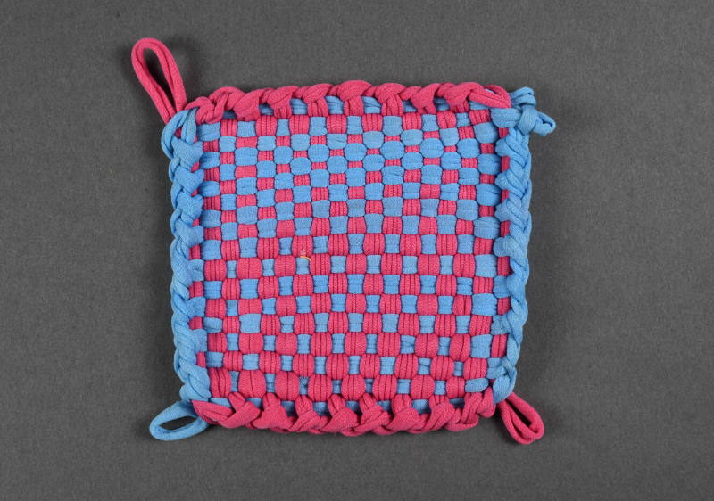 Potholder