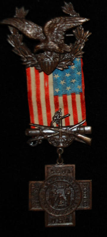 Medal, Commemorative