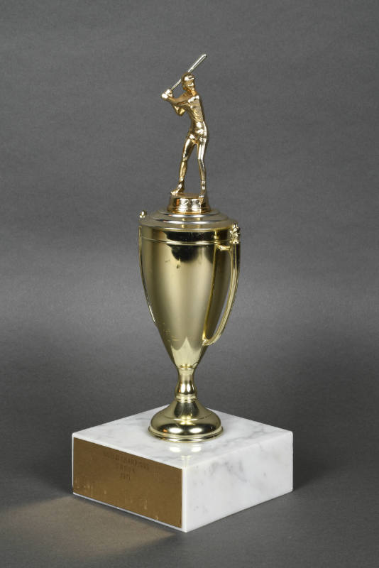 Trophy