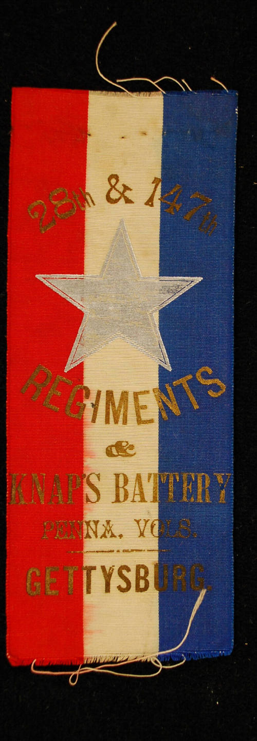 Knap's Battery