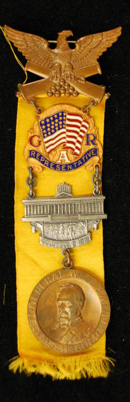 Badge, Membership