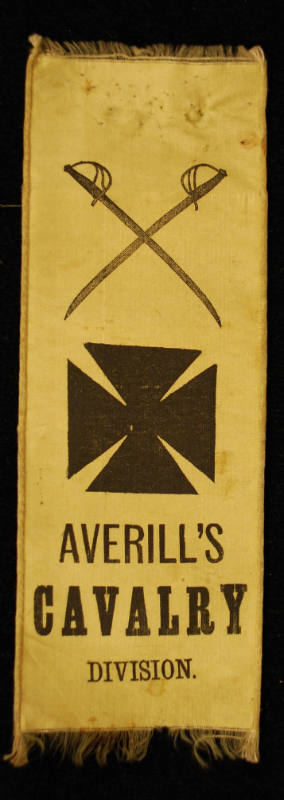 Averill's Cavalry Division