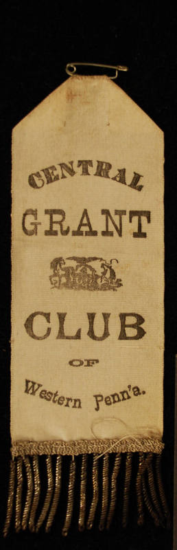 Central Grant Club of Western Pennsylvania