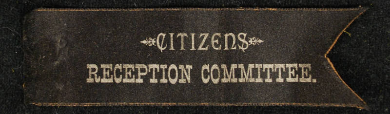 Citizens Reception Committee