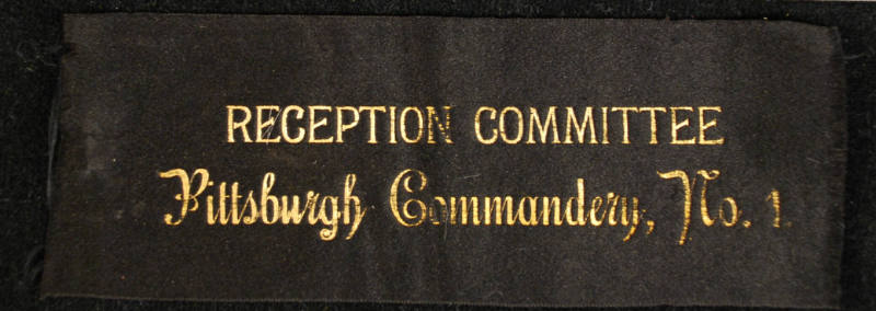 Pittsburgh Commandery