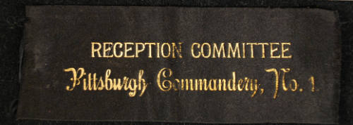 Pittsburgh Commandery