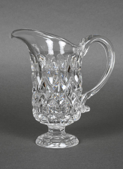 Pioneer Glass Company