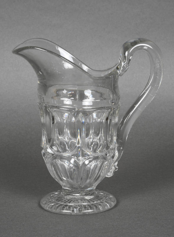 Pitcher, Cream