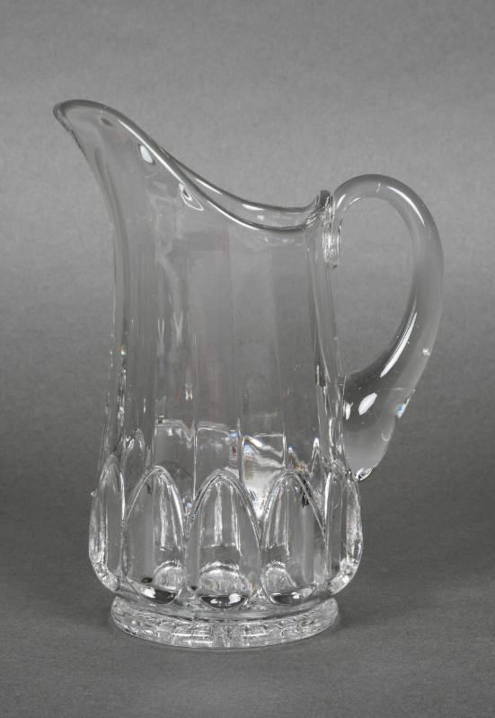 Pitcher, Cream