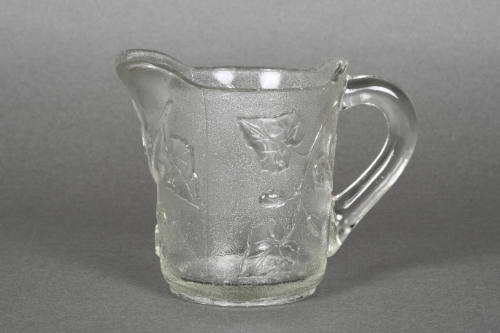 Pitcher, Cream