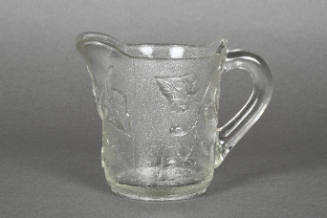 Pitcher, Cream