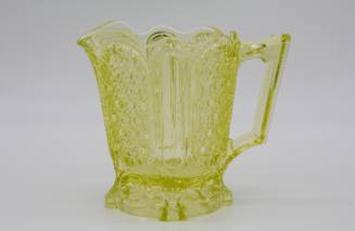 Pitcher, Cream