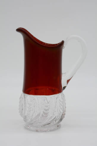 Pitcher, Cream