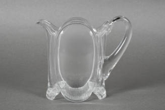 Pitcher, Cream