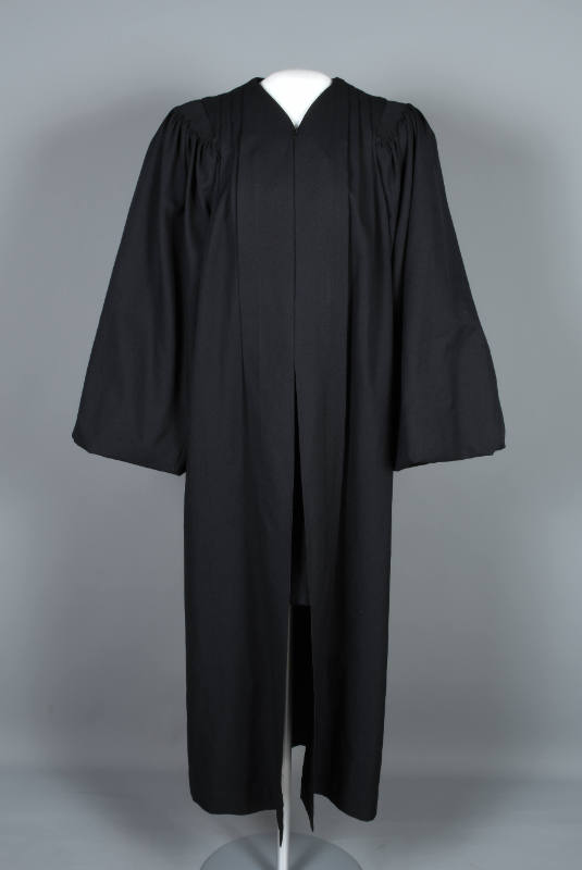 Robe, Judicial