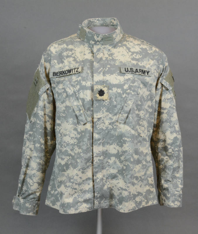 Uniform, Military