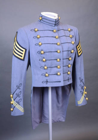 Uniform, Military Dress