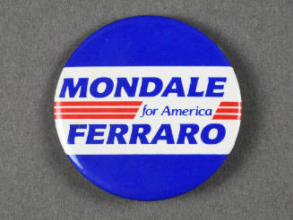 Button, Campaign