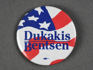 Button, Campaign