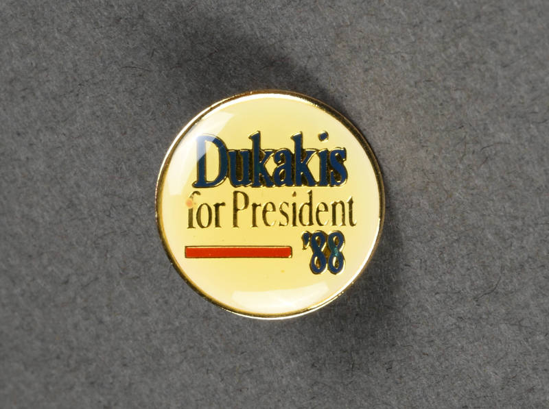 Pin, Campaign