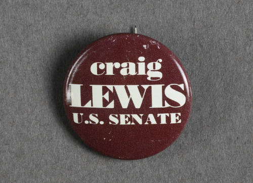 Button, Campaign