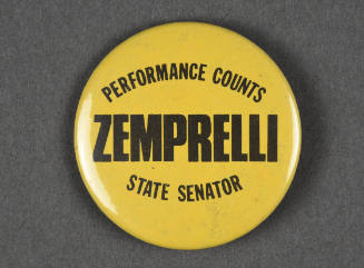 Button, Campaign