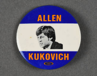 Button, Campaign