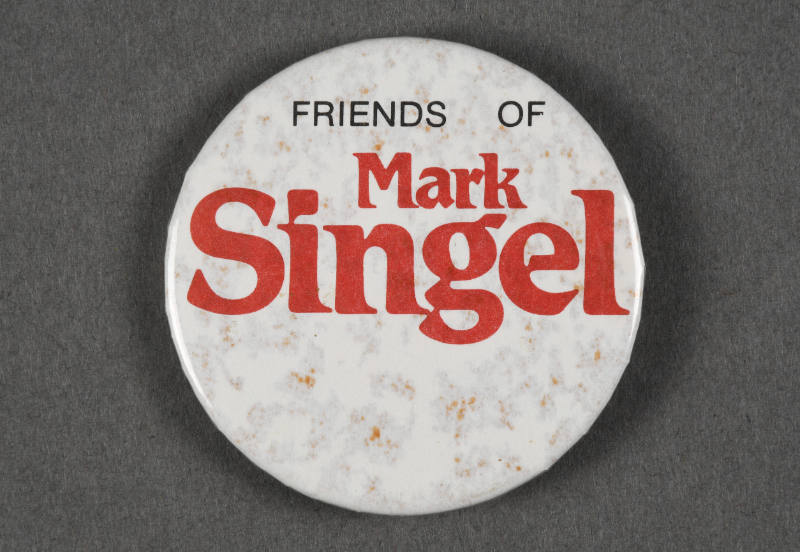 Mark Stephen Singel