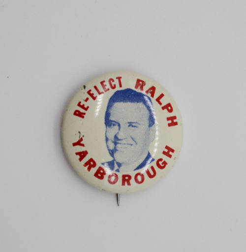 Button, Campaign