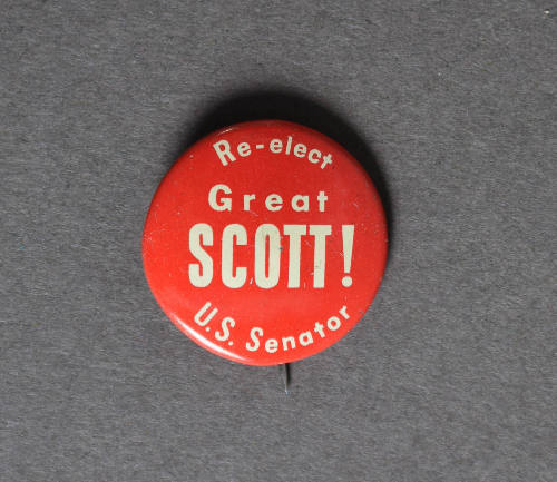 Button, Campaign