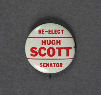 Button, Campaign