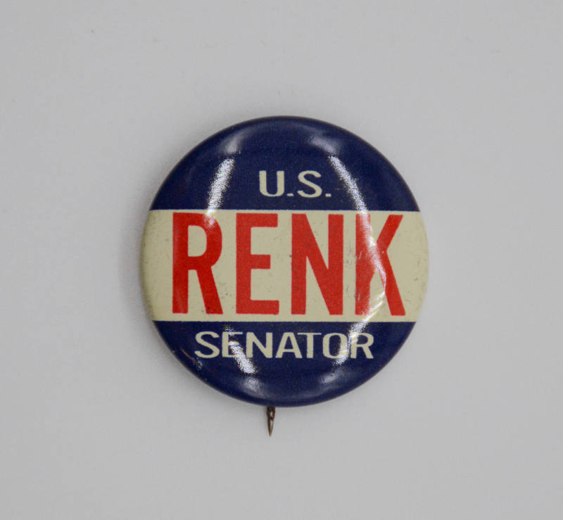 Button, Campaign