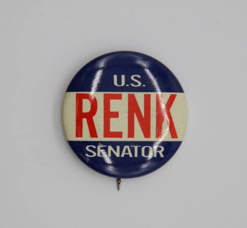 Renk For Senator Club