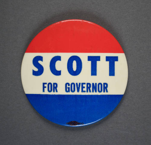 Button, Campaign