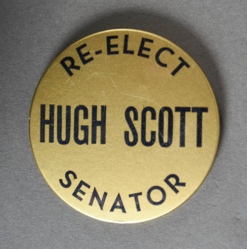 Button, Campaign