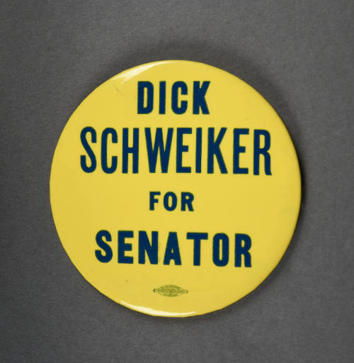 Button, Campaign