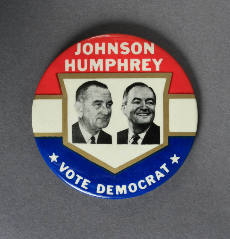 Button, Campaign