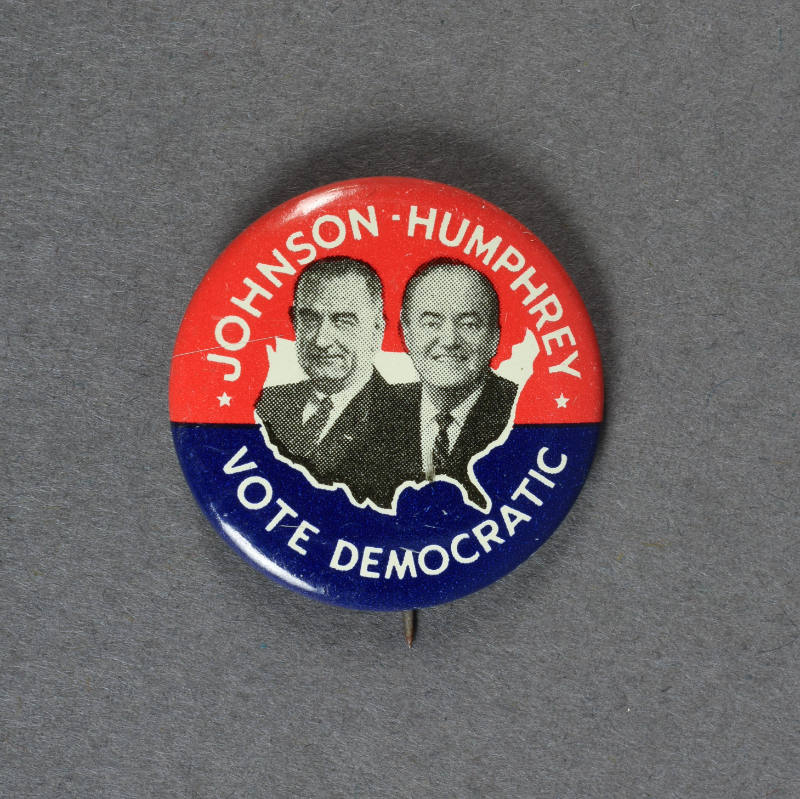 Button, Campaign