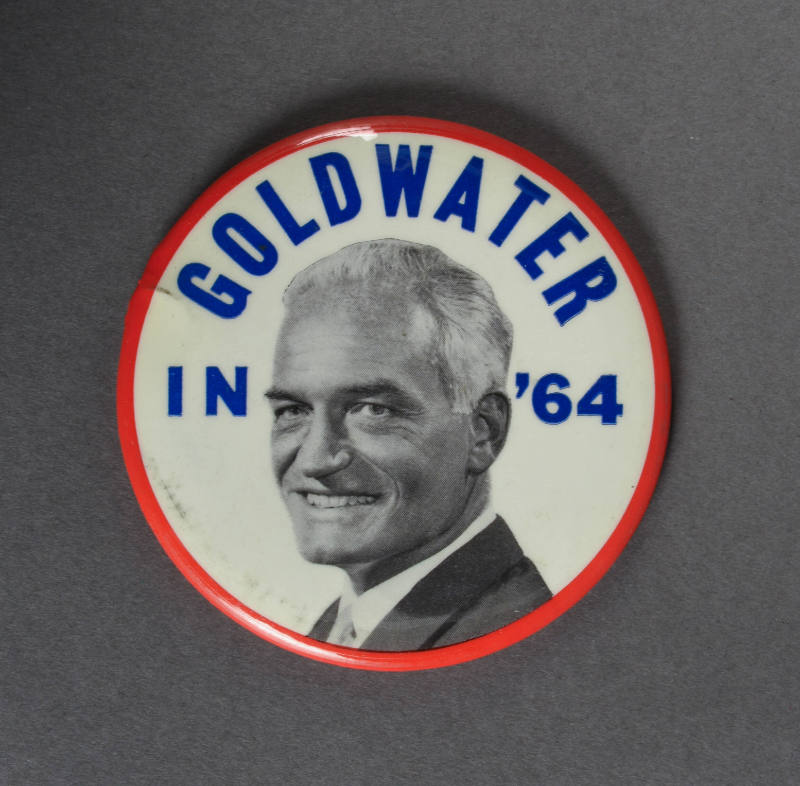 Button, Campaign