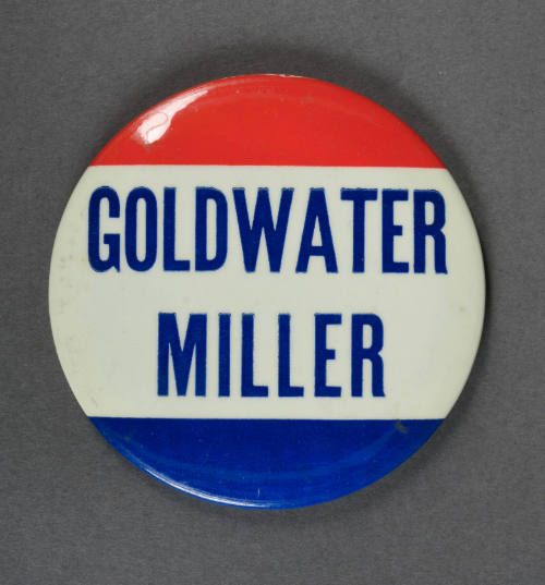 Button, Campaign