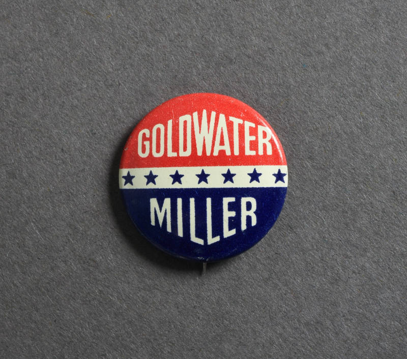 Button, Campaign