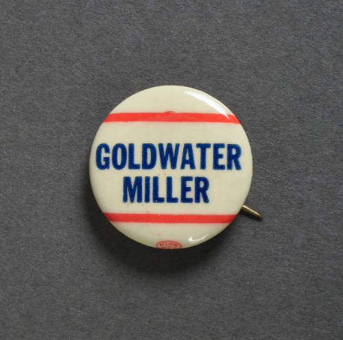 Button, Campaign