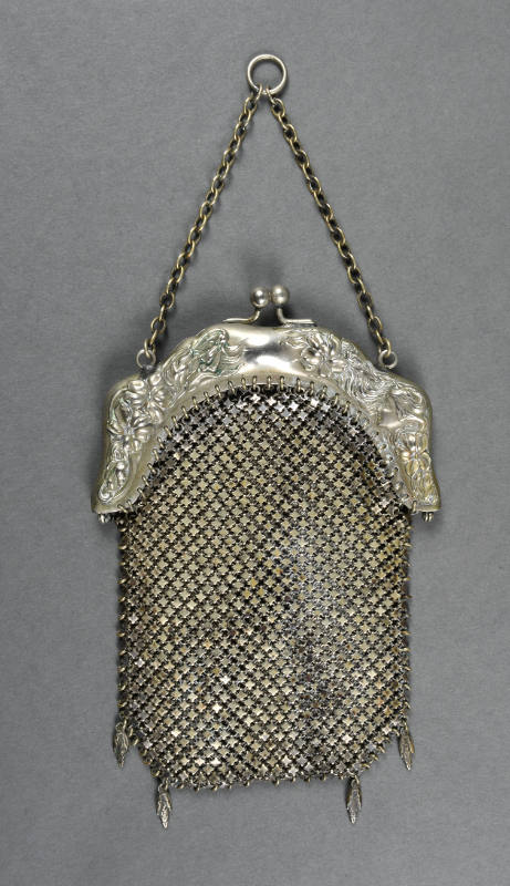 Bag, Chatelaine