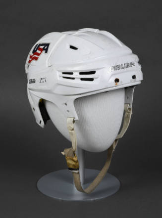 Helmet , Ice Hockey