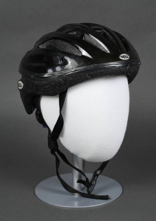 Helmet, Cycling