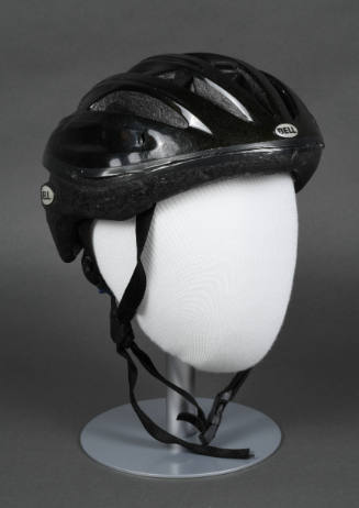 Helmet, Cycling