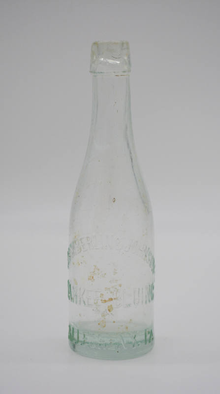 Bottle